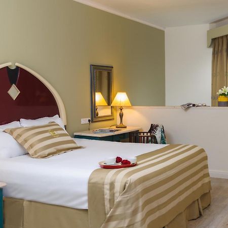 Herods Boutique Eilat A Premium Collection By Fattal Hotels Exterior foto A room at the hotel