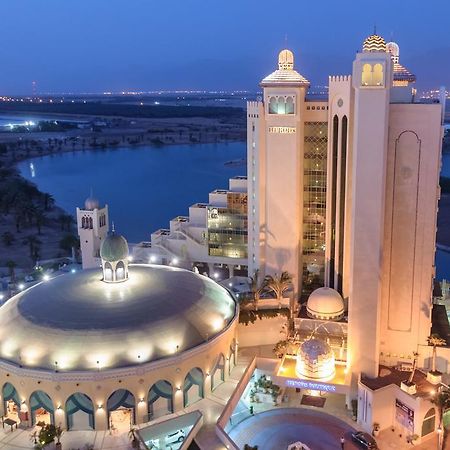 Herods Boutique Eilat A Premium Collection By Fattal Hotels Exterior foto The Dead Sea Resort