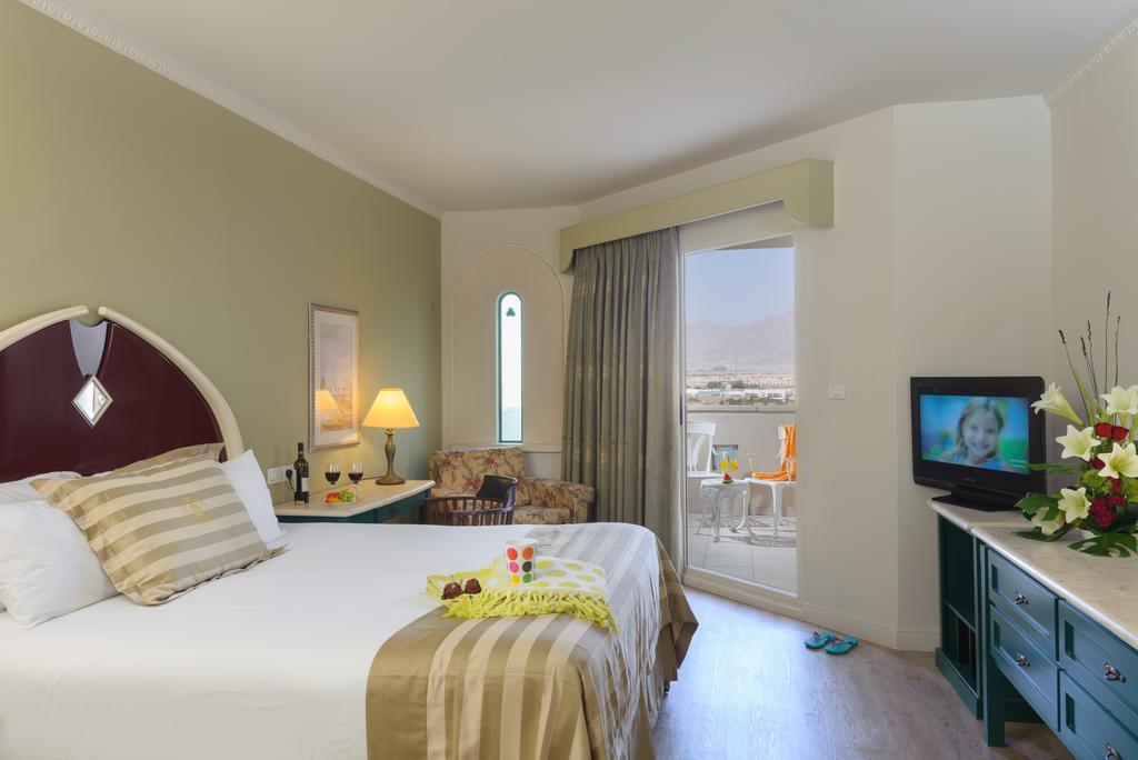 Herods Boutique Eilat A Premium Collection By Fattal Hotels Zimmer foto