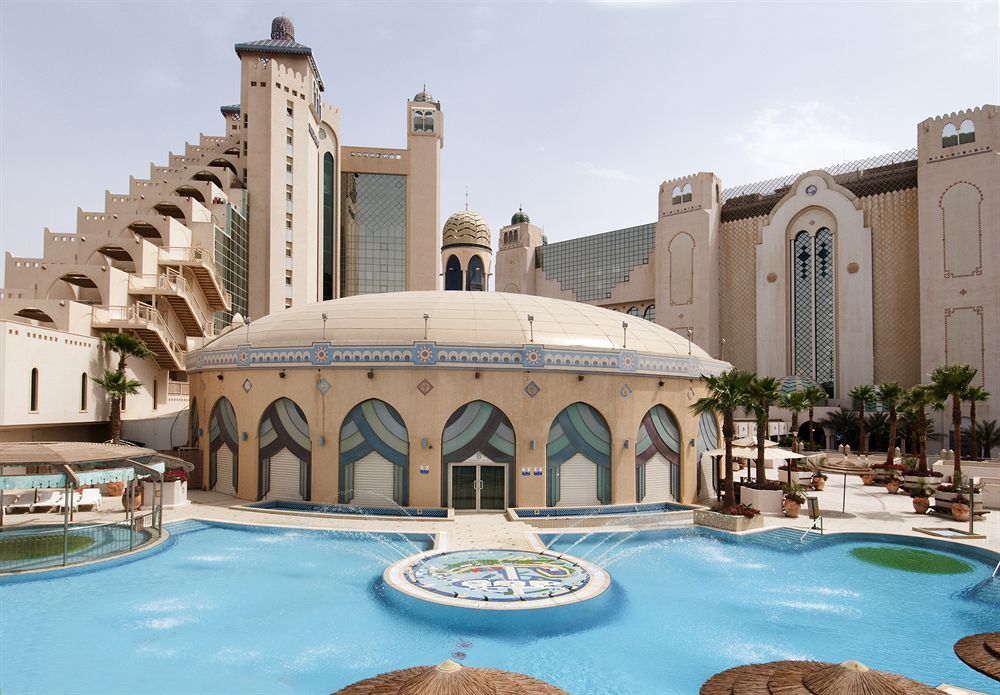 Herods Boutique Eilat A Premium Collection By Fattal Hotels Exterior foto The Dead Sea Spa at the Dead Sea Spa Magdala