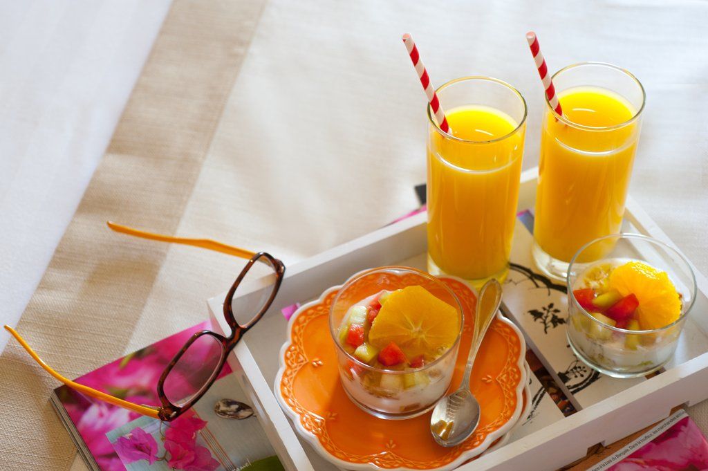Herods Boutique Eilat A Premium Collection By Fattal Hotels Exterior foto Mango juice